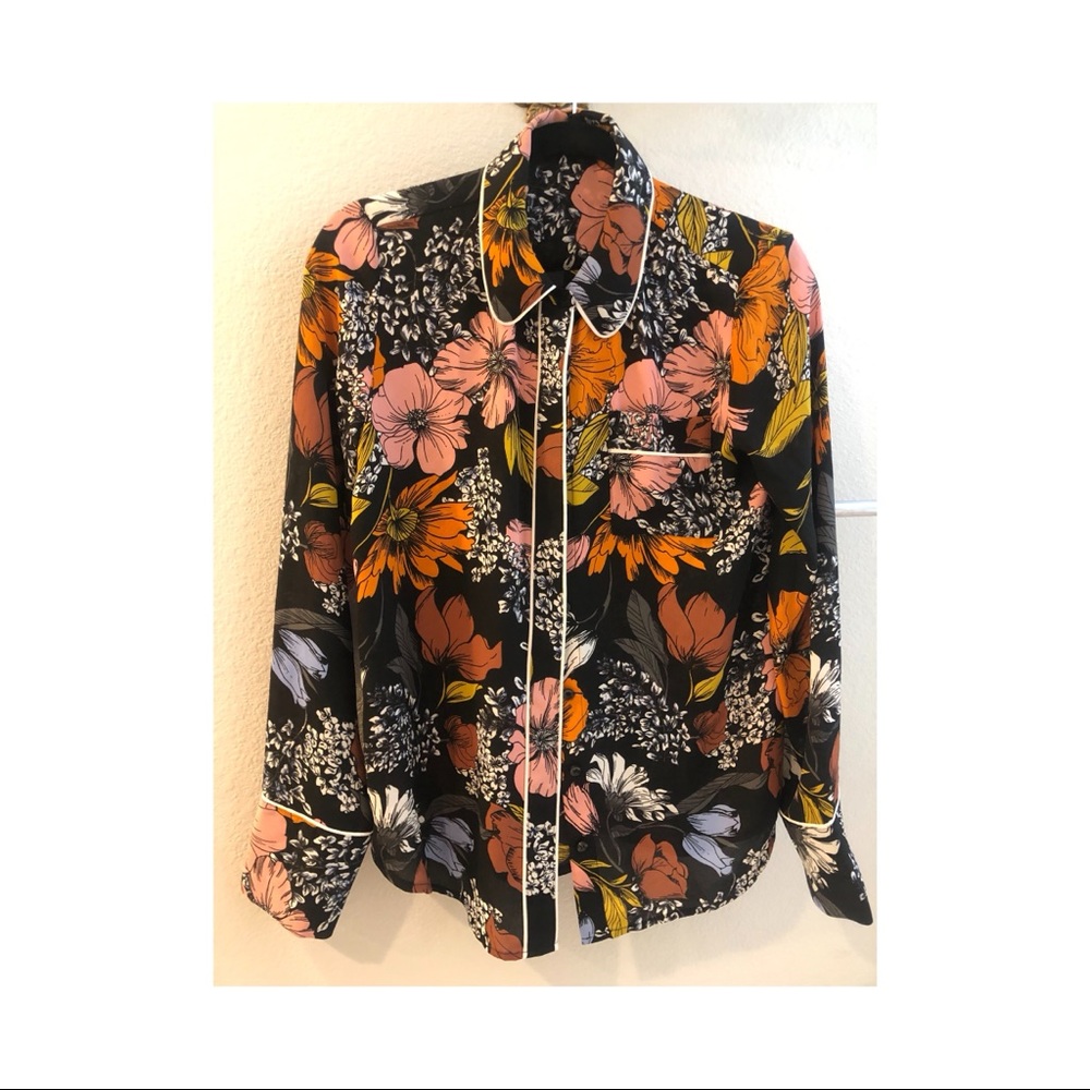 Atlantic Pacific X Halogen 2018 Shirt